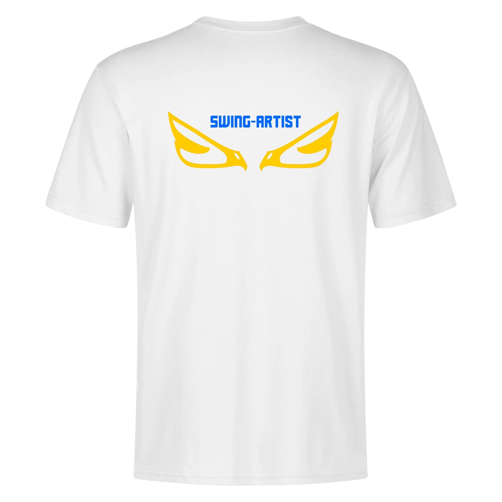 Swing-Artist B7 Volleyball Tee