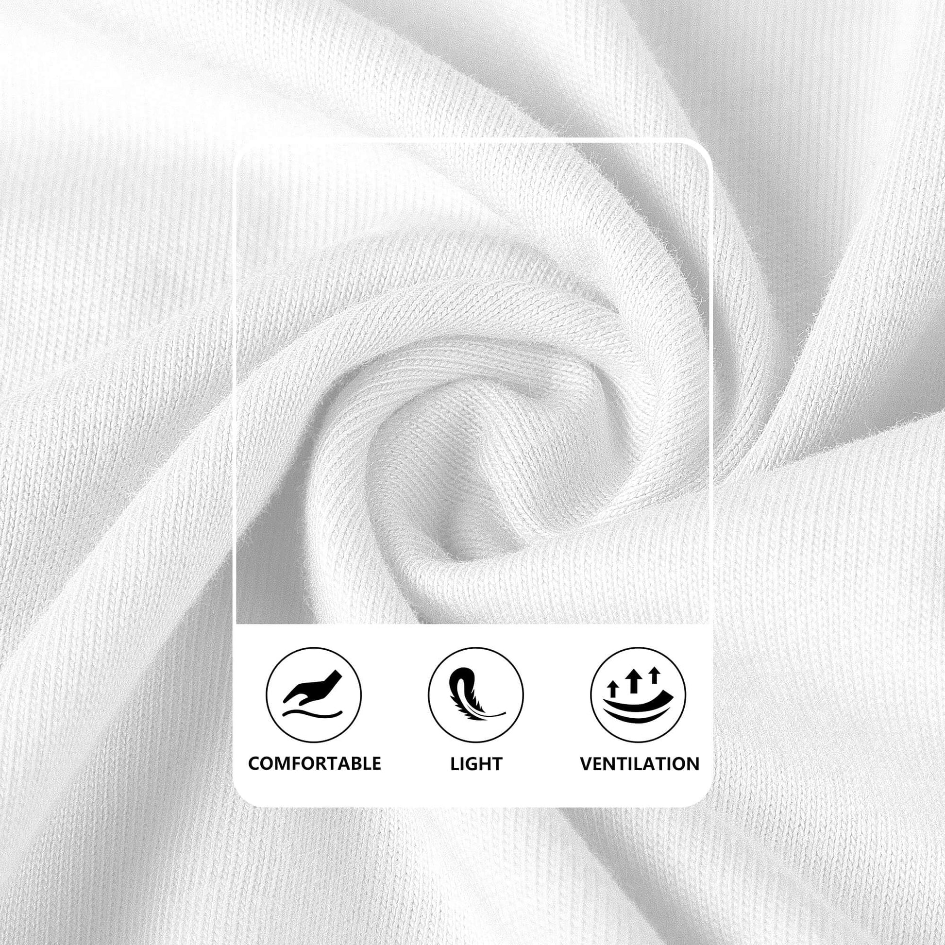 Comfortable Swing Artist Tee - Avocado Peace with Volleyball