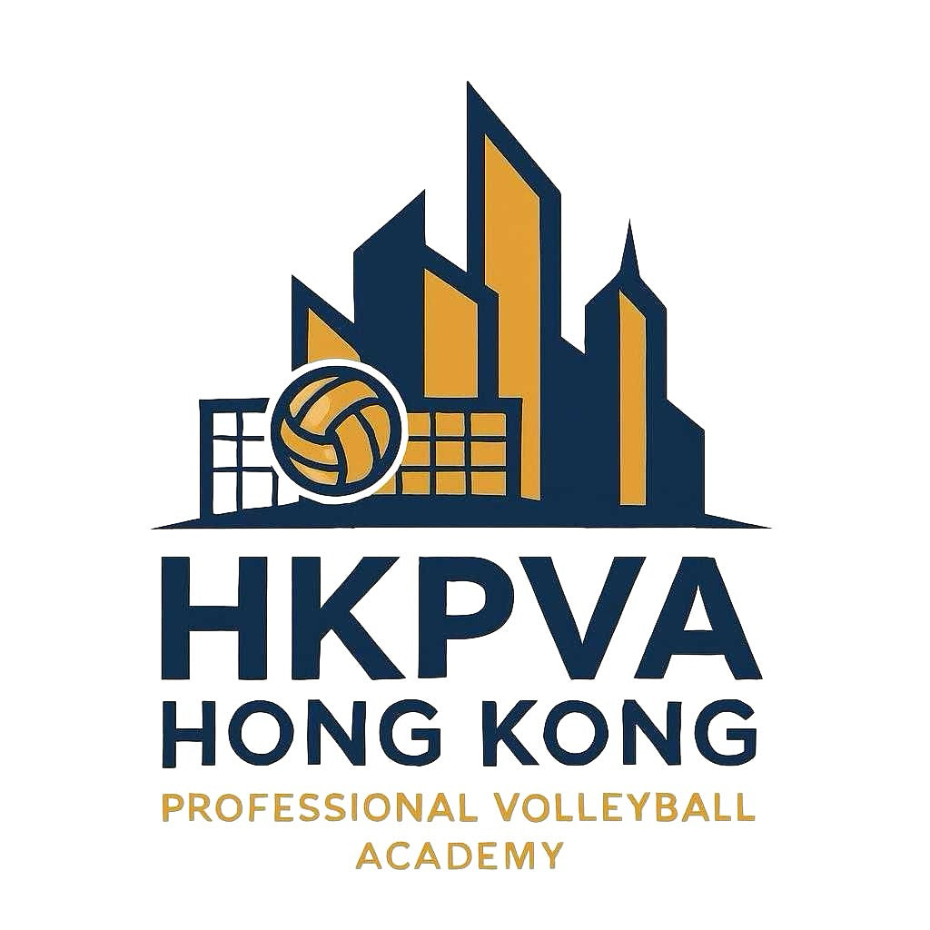 香港排球訓練學院